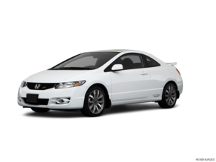 Used 2010 Honda Civic Si Coupe 2d Prices Kelley Blue Book