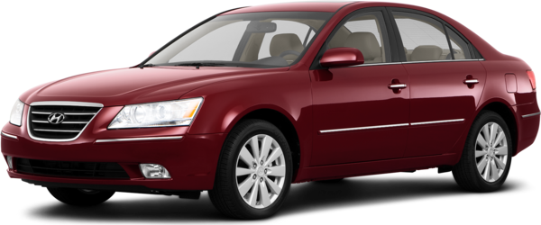 Used 2010 Hyundai Sonata Limited Sedan 4D Prices | Kelley Blue Book