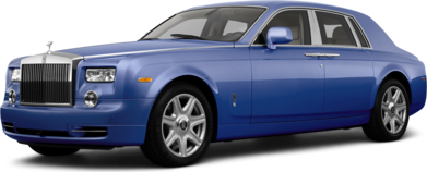 2010 Rolls Royce Phantom Prices Reviews Amp Pictures