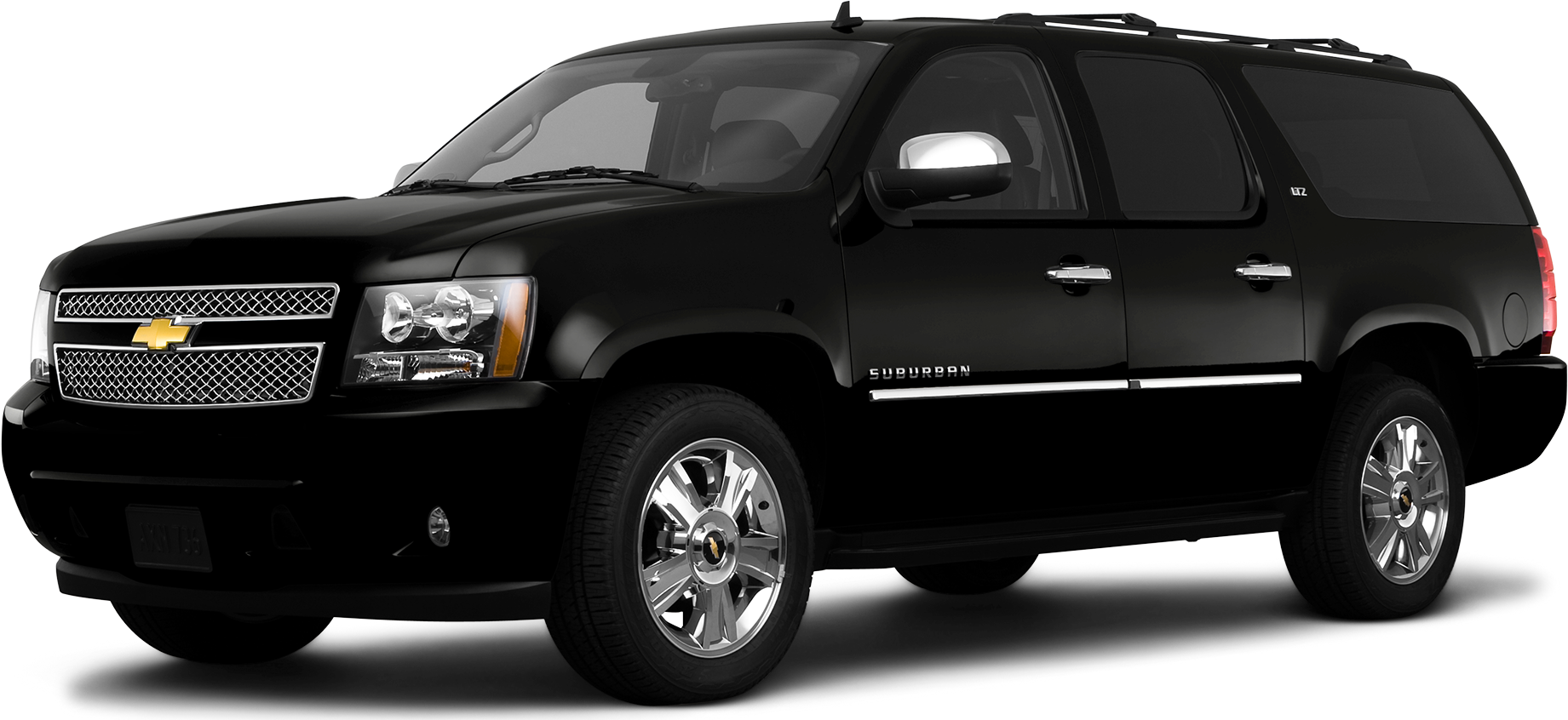 2010 Chevrolet Suburban 1500 Values & Cars for Sale | Kelley Blue Book