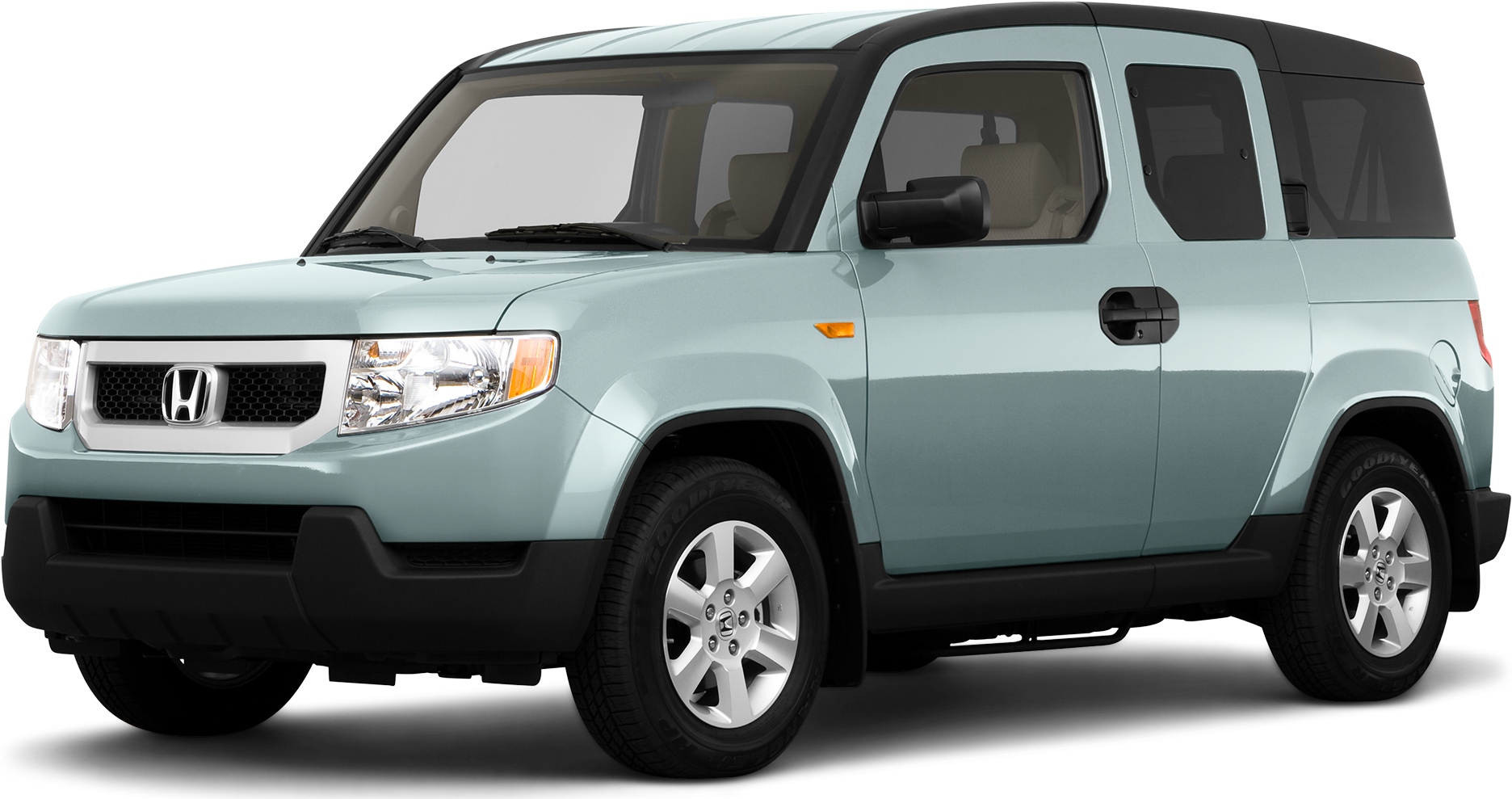 2010 Honda Element Values Cars For Sale Kelley Blue Book