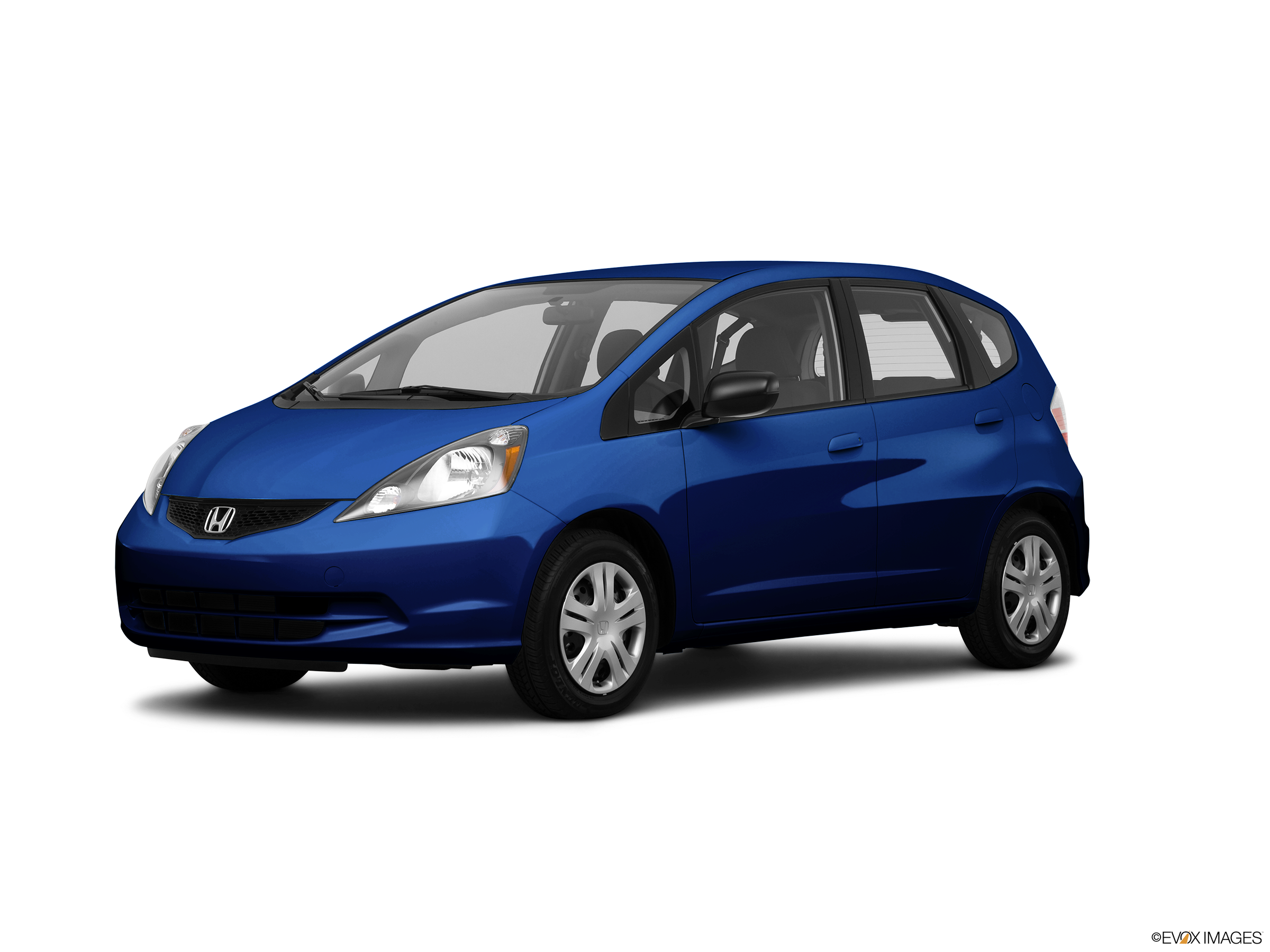 Used 2010 Honda Fit Hatchback 4D Pricing | Kelley Blue Book