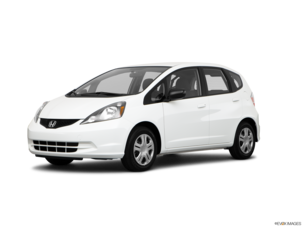 Used 2010 Honda Fit Values Cars For Sale Kelley Blue Book
