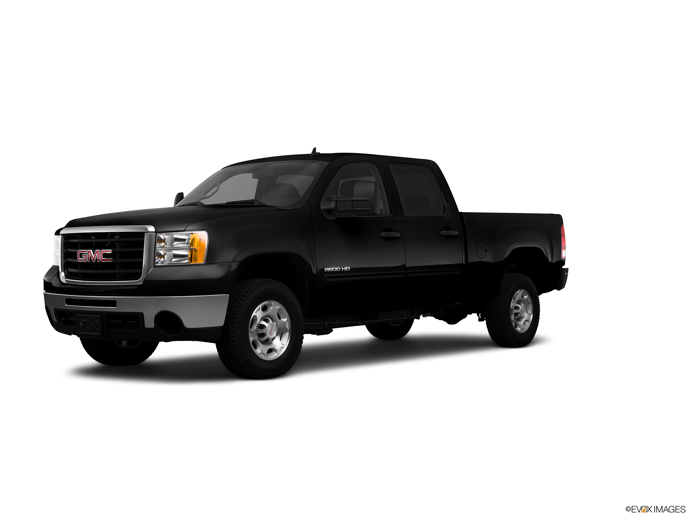 Gmc Sierra Truck Packages