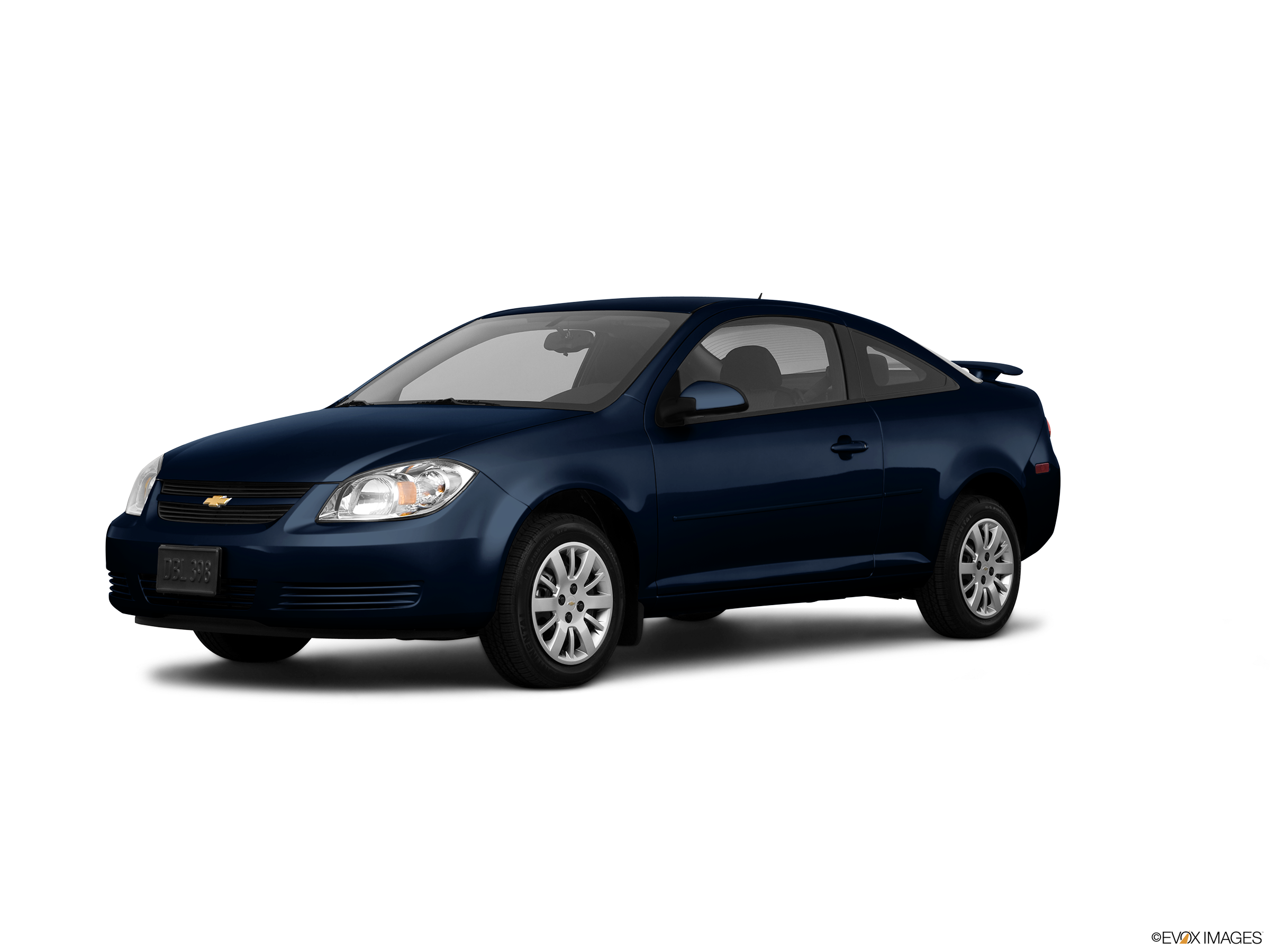 Used 2010 Chevrolet Cobalt Lt Coupe 2d Pricing Kelley Blue Book