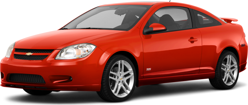 Used 2010 Chevrolet Cobalt SS Coupe 2D Prices | Kelley Blue Book
