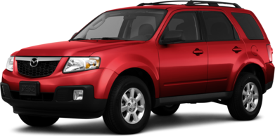 2010 Mazda Tribute Prices Reviews Amp Pictures Kelley