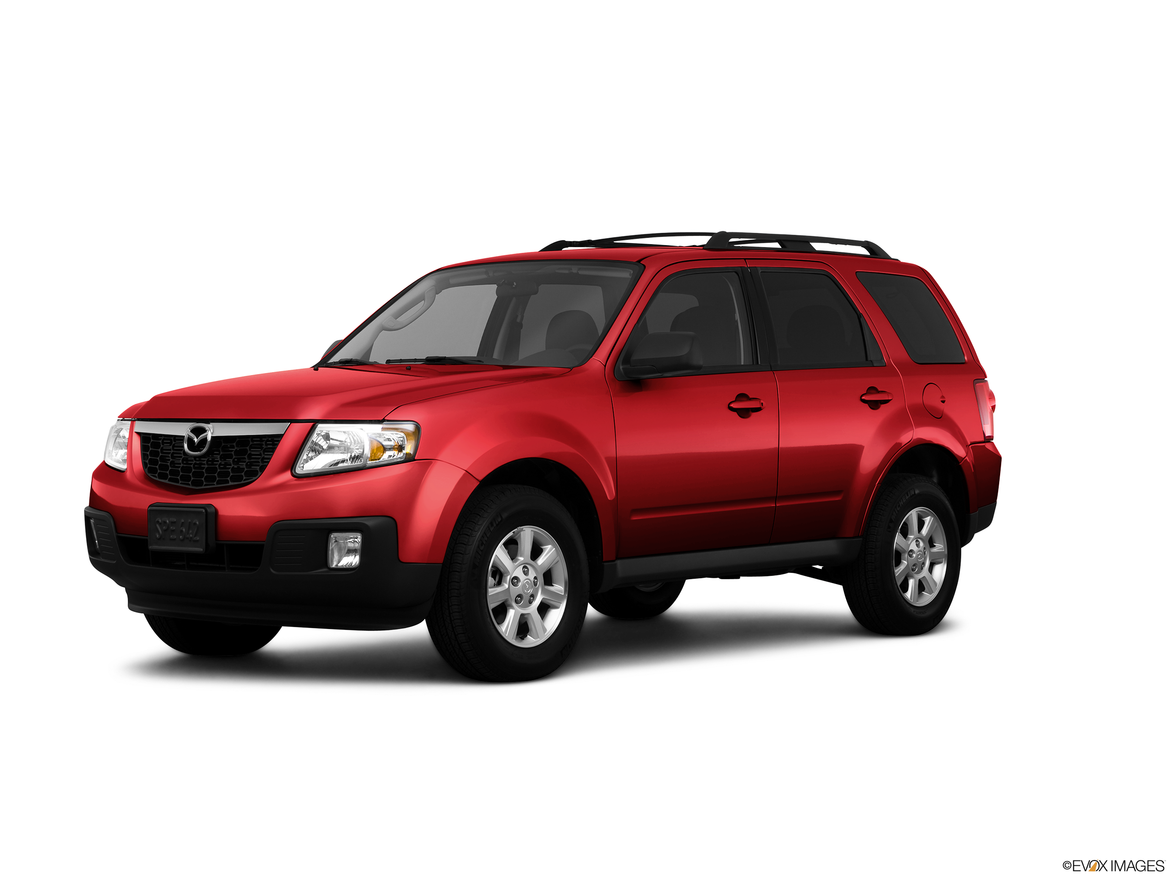 Mazda tribute аналоги