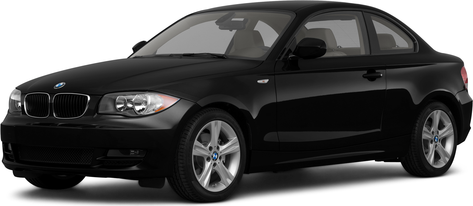 Bmw 1 series 2010