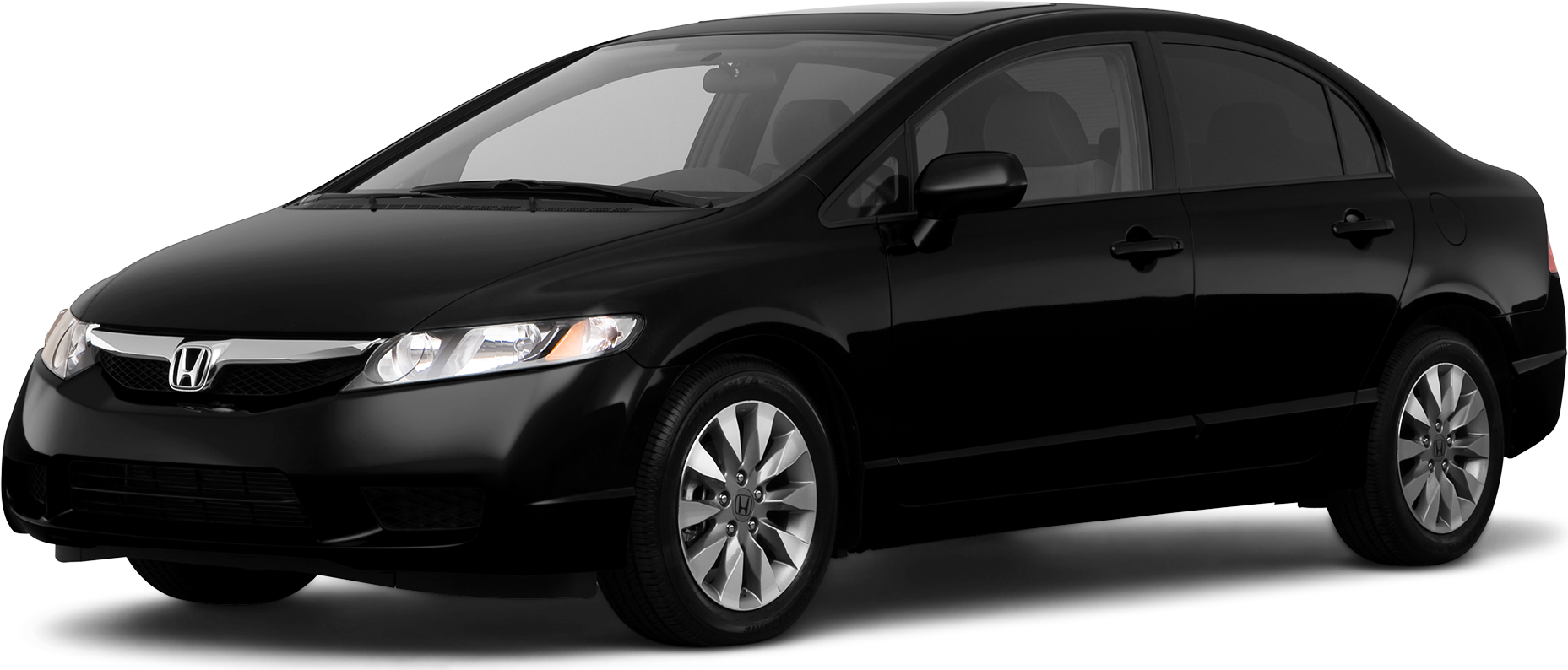 Civic 4d 2010