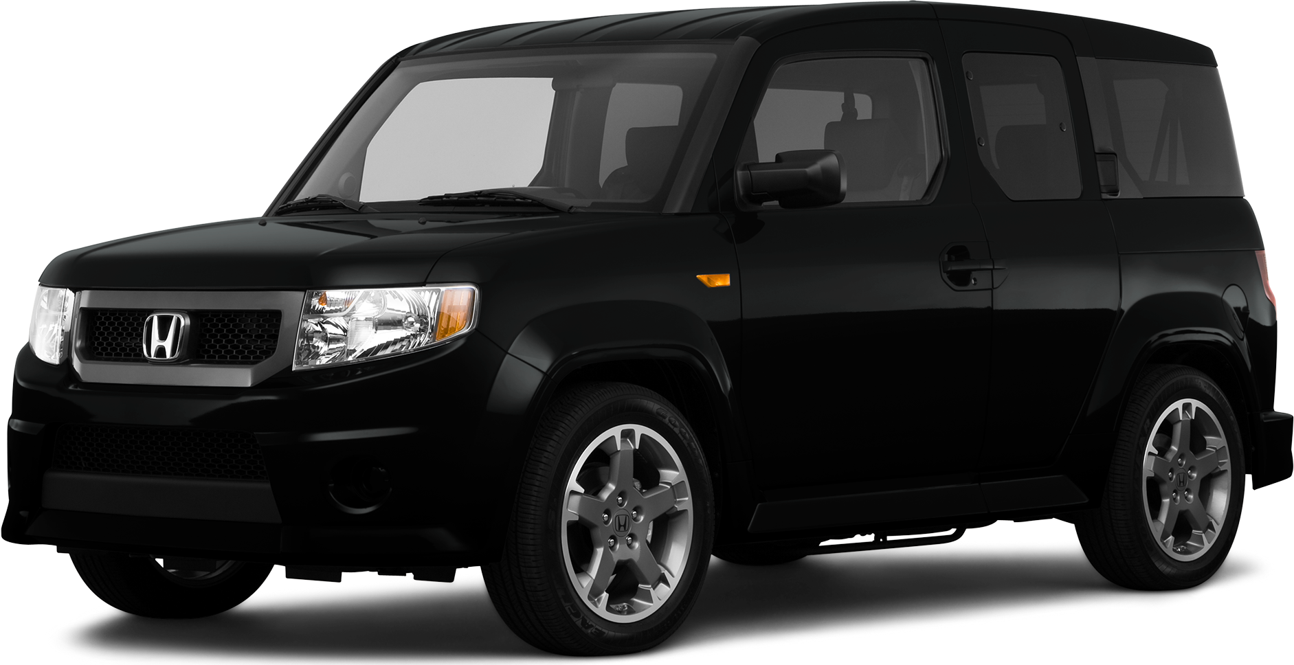 Honda element 2010