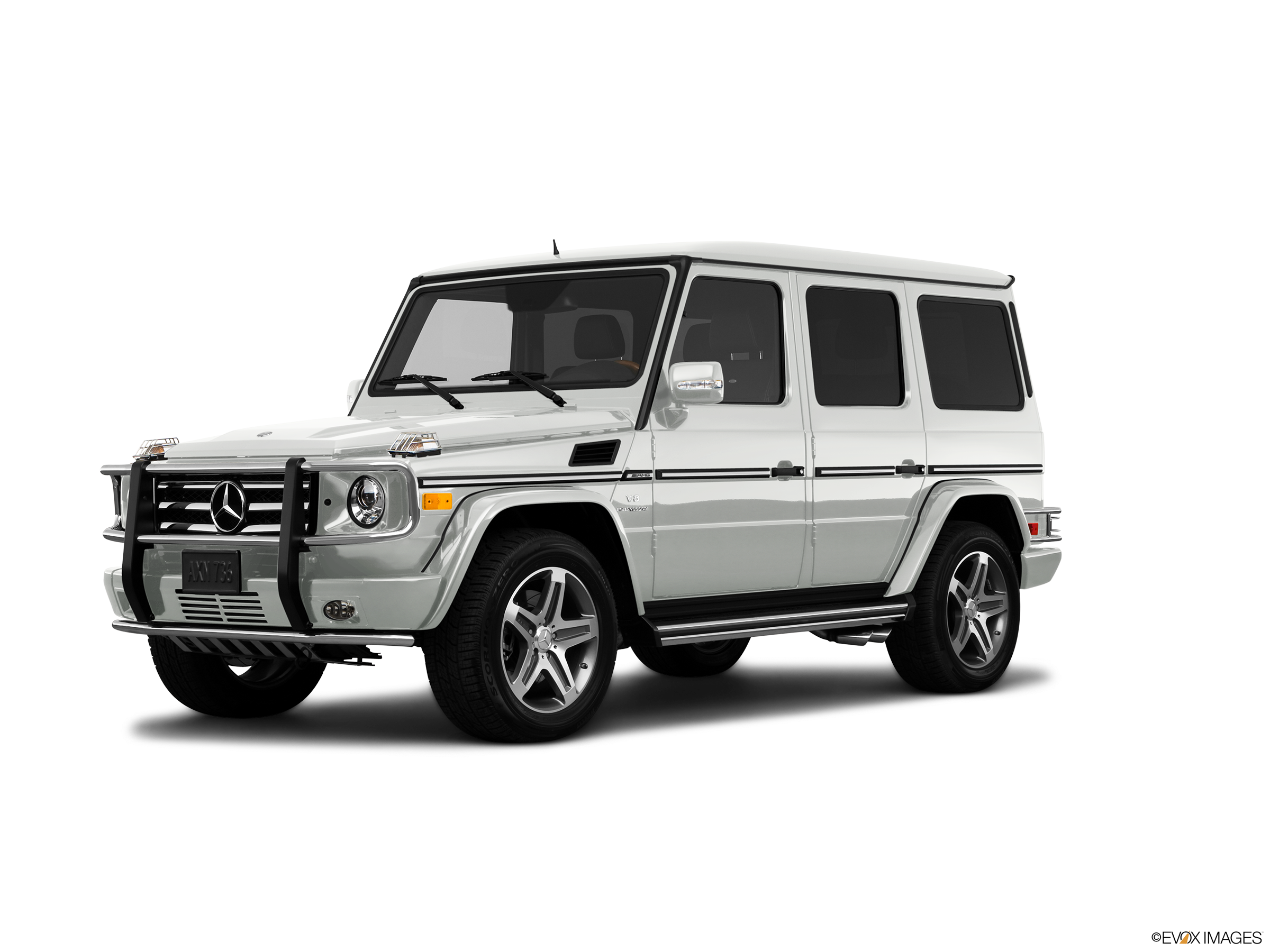 10 Mercedes Benz G Class Values Cars For Sale Kelley Blue Book