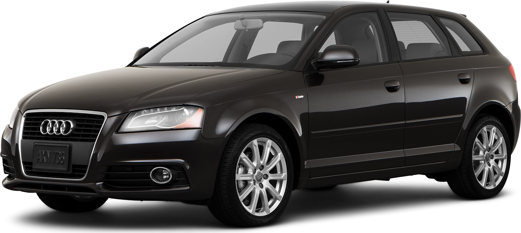 Audi a3 2010