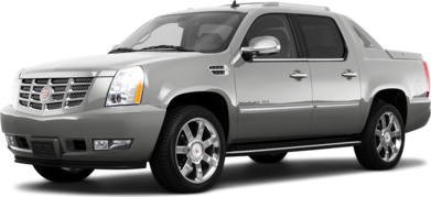 2010 Cadillac Escalade Ext Prices Reviews Amp Pictures