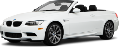 2010 Bmw M3 Prices Reviews Amp Pictures Kelley Blue Book