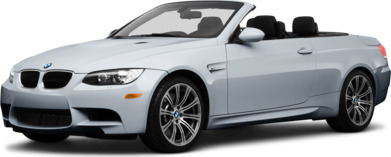 2010 Bmw M3 Prices Reviews Amp Pictures Kelley Blue Book