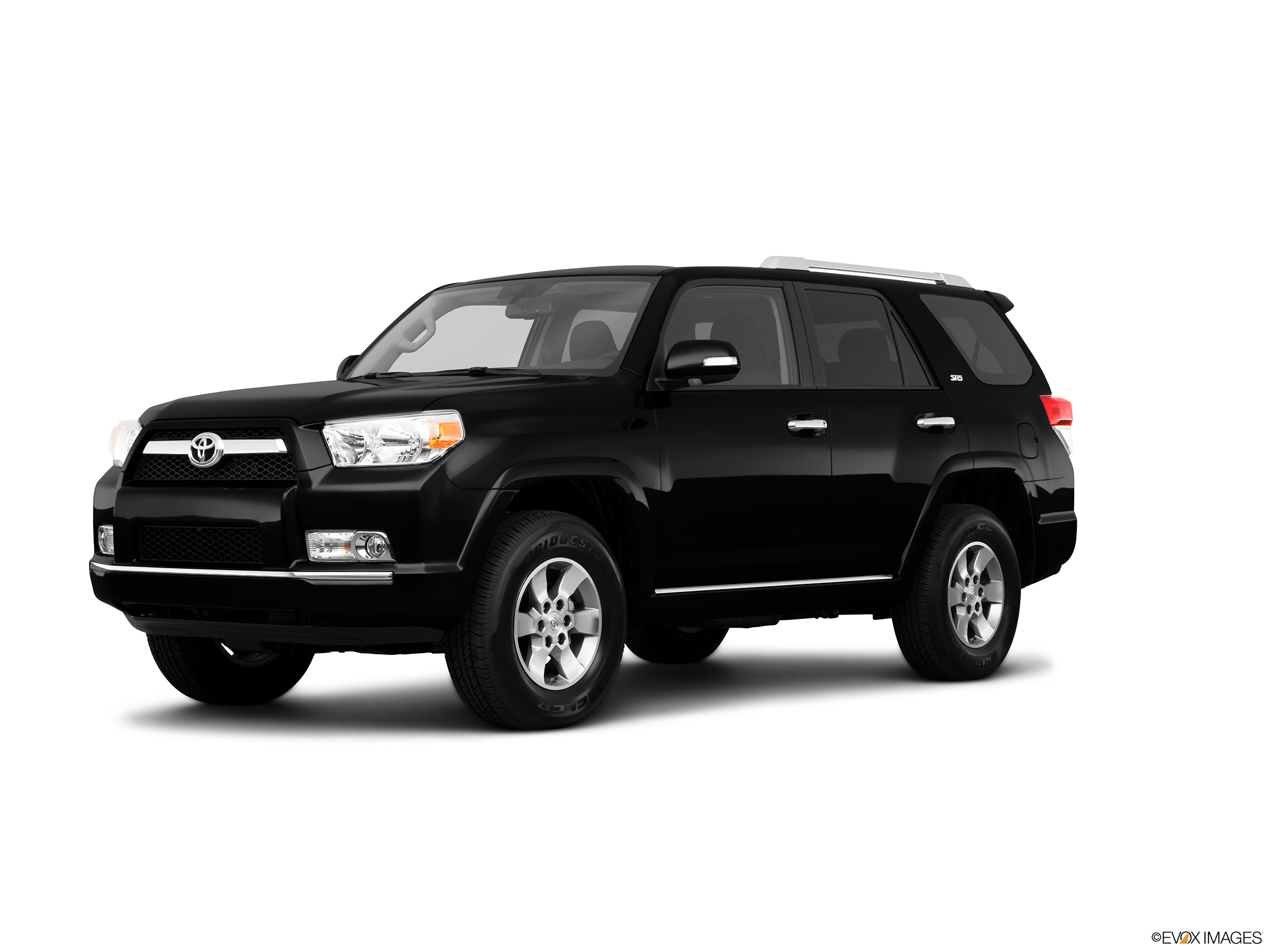 Toyota 4runner 2010