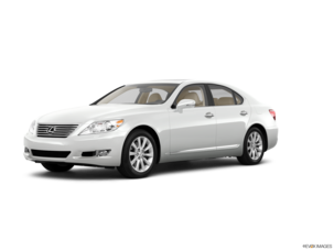 Used 2010 Lexus Ls Values Cars For Sale Kelley Blue Book