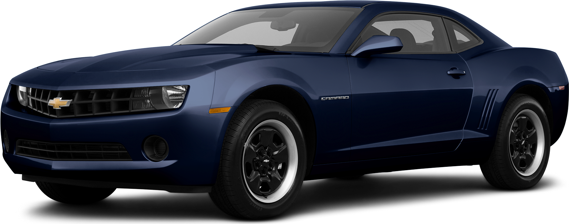 Used 2010 Chevrolet Camaro LT Coupe 2D Prices | Kelley Blue Book