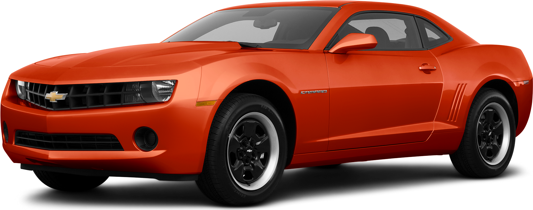2010 Chevrolet Camaro Values Cars For Sale Kelley Blue Book