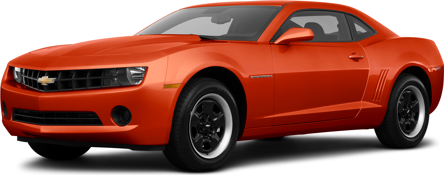 Used 2010 Chevrolet Camaro LT Coupe 2D Prices | Kelley Blue Book