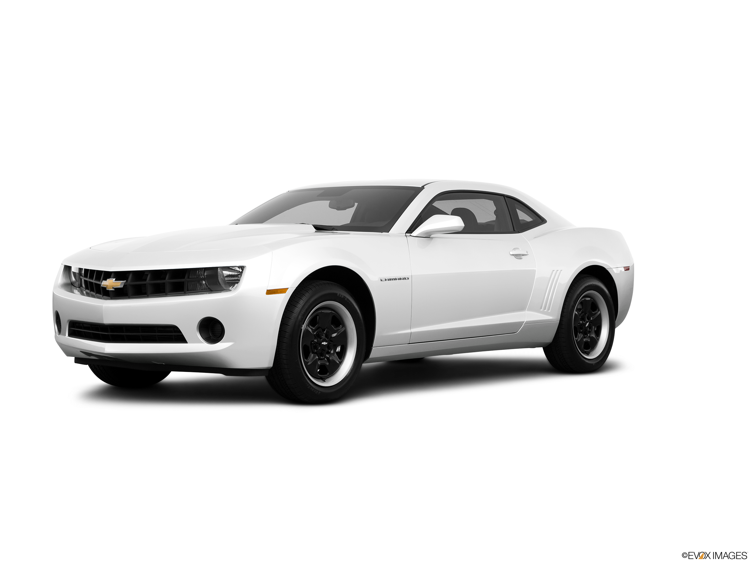 2010 camaro specs v6