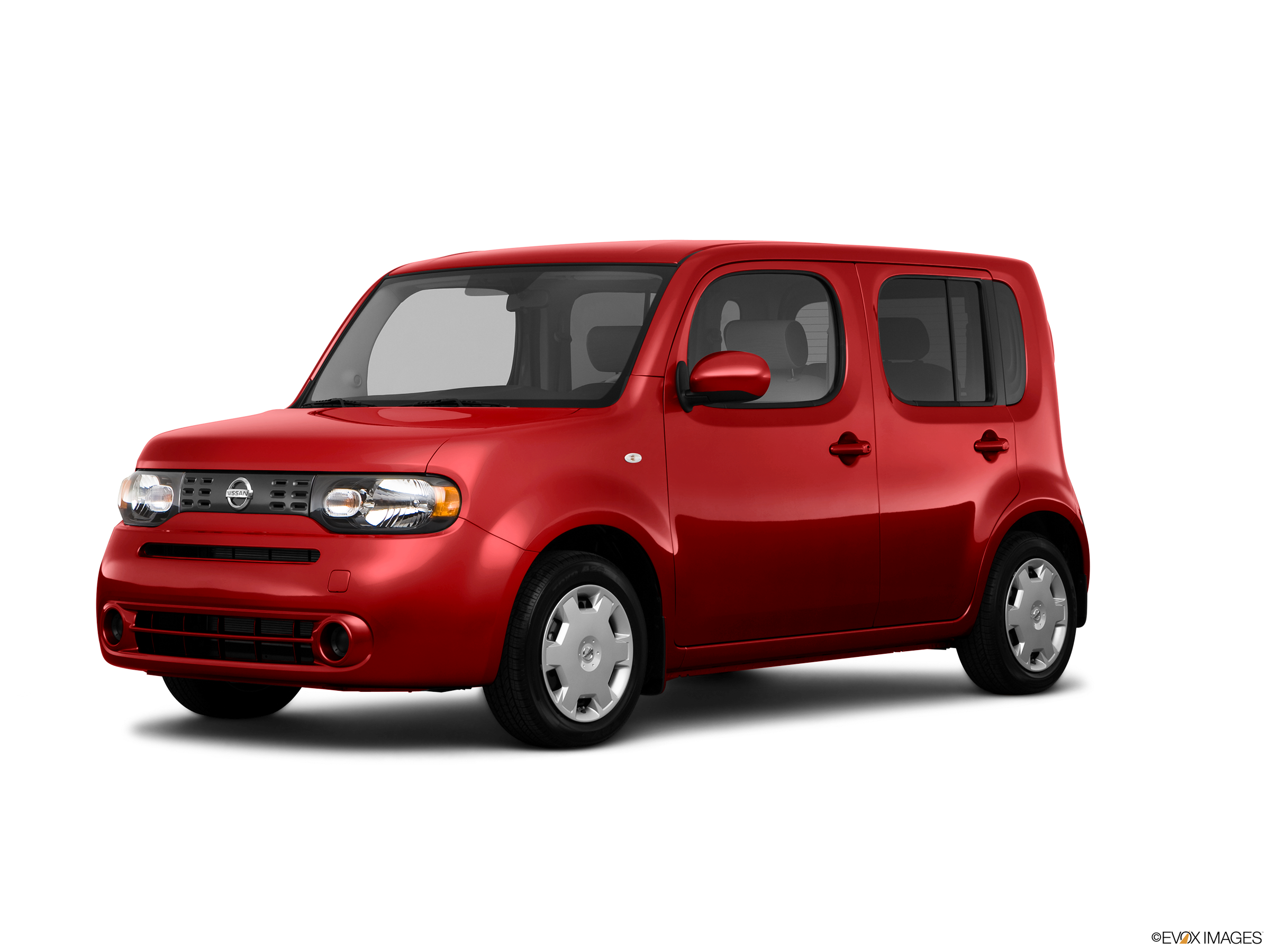 Used 2010 Nissan cube Wagon 4D Pricing | Kelley Blue Book