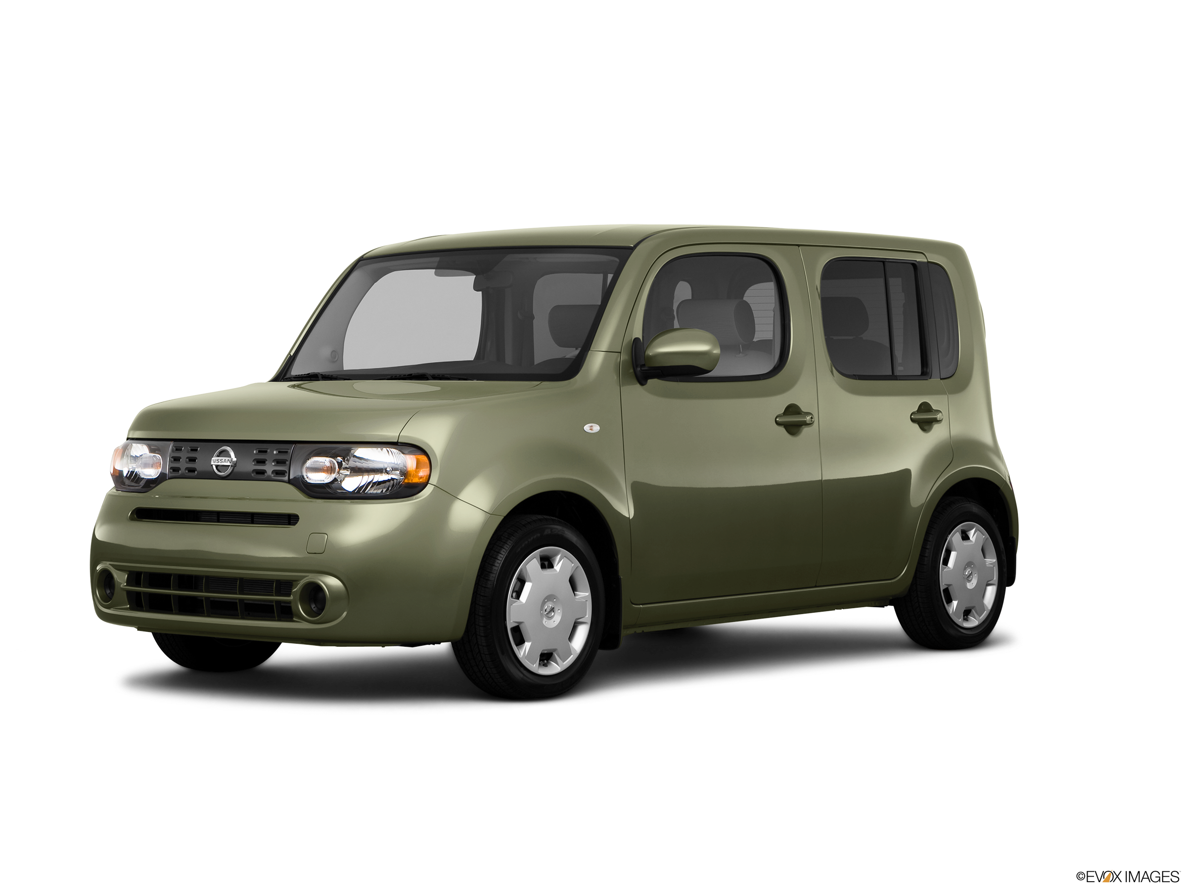 Nissan cube колеса