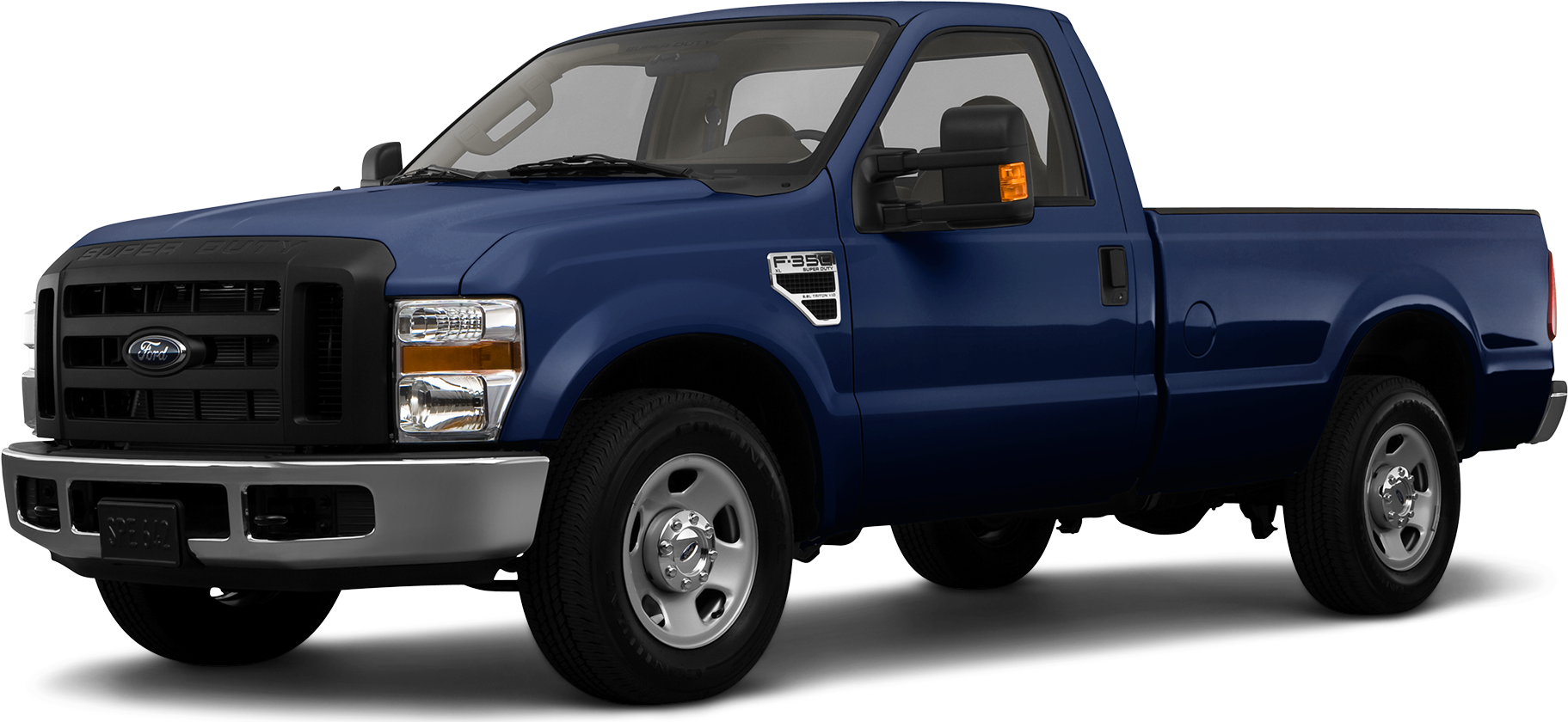 2010 Ford F350 Values Cars For Sale Kelley Blue Book