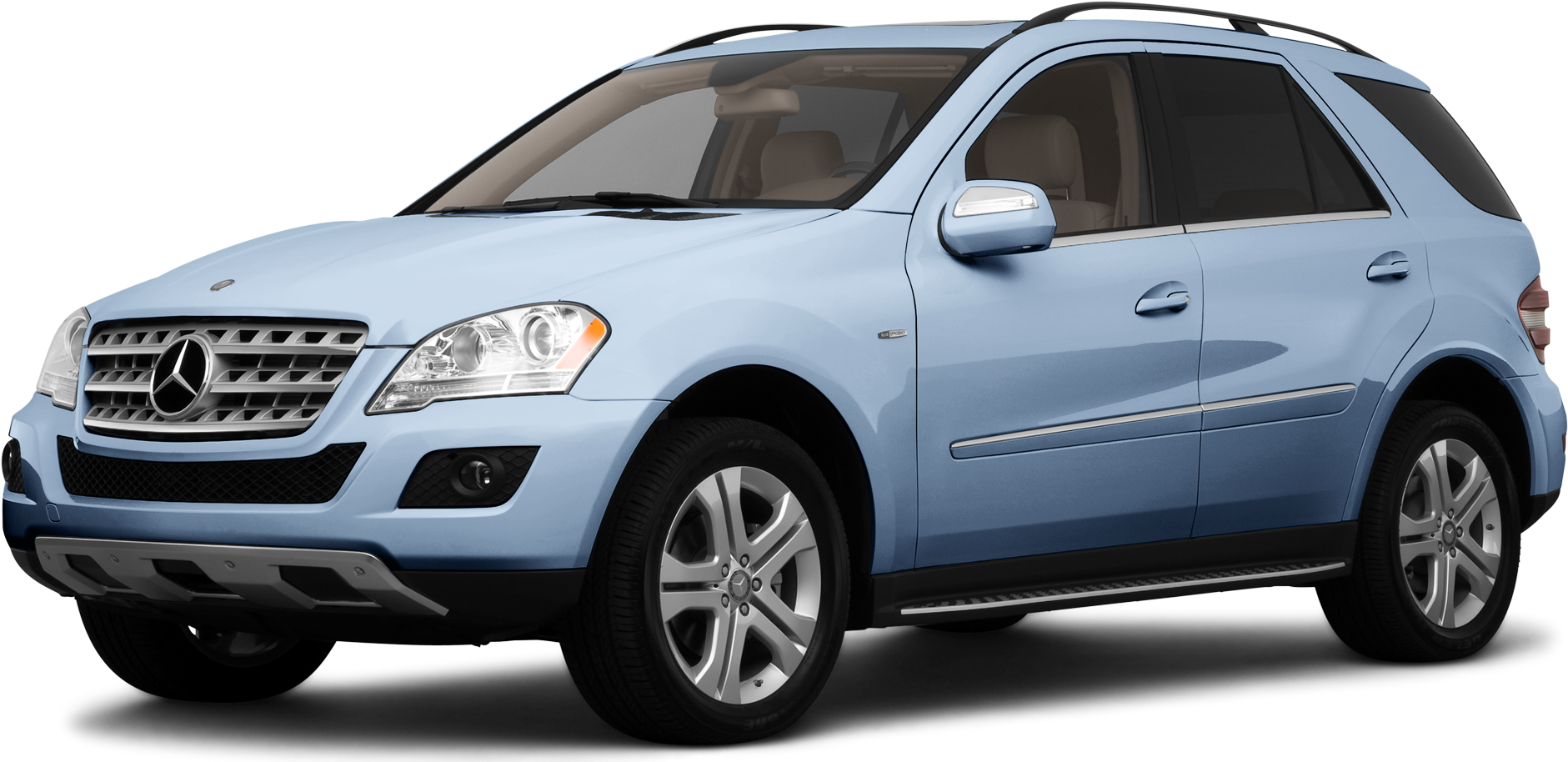 Ml 450 мерседес