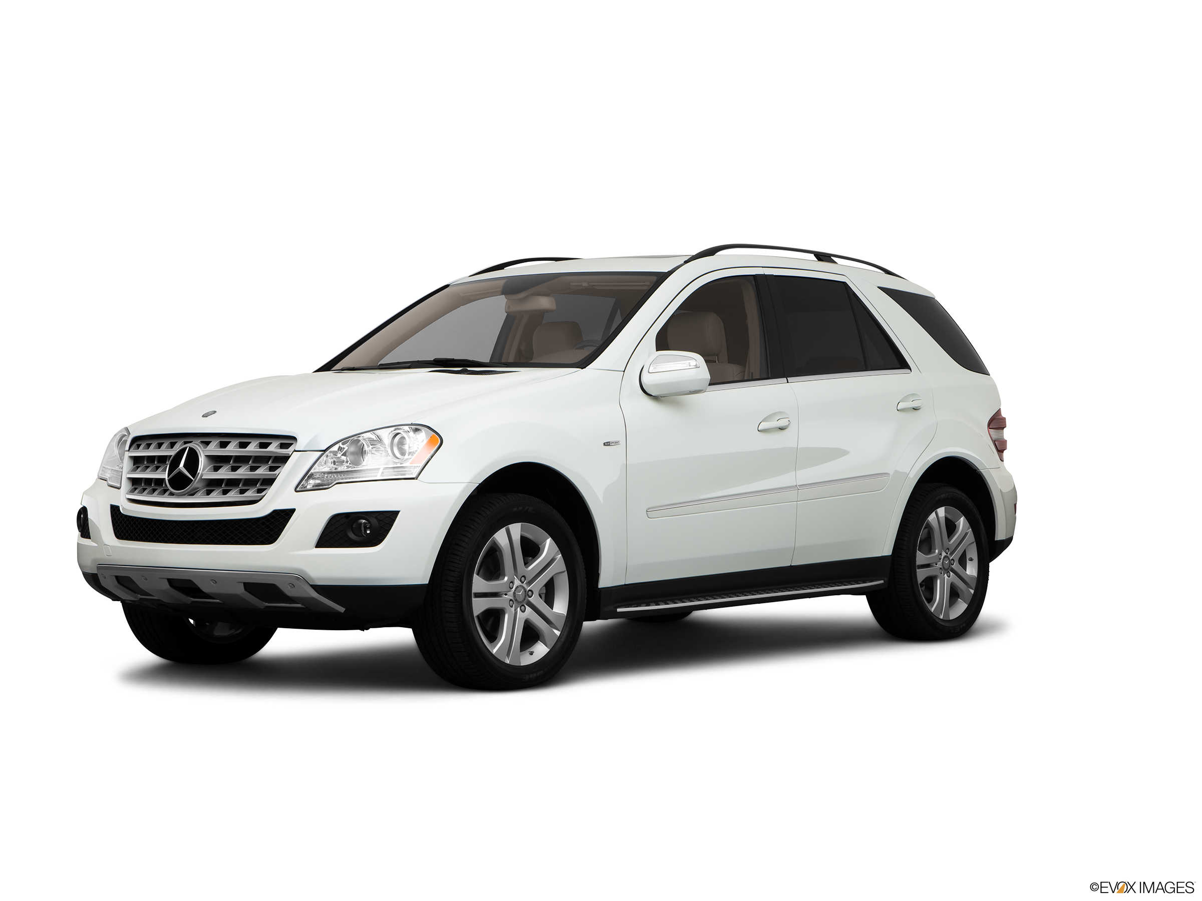 Ml 450 мерседес