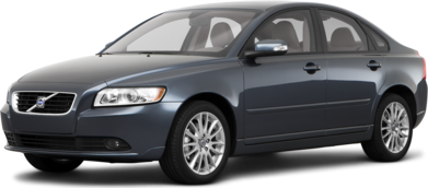 2010 Volvo S40 Prices Reviews Amp Pictures Kelley Blue Book