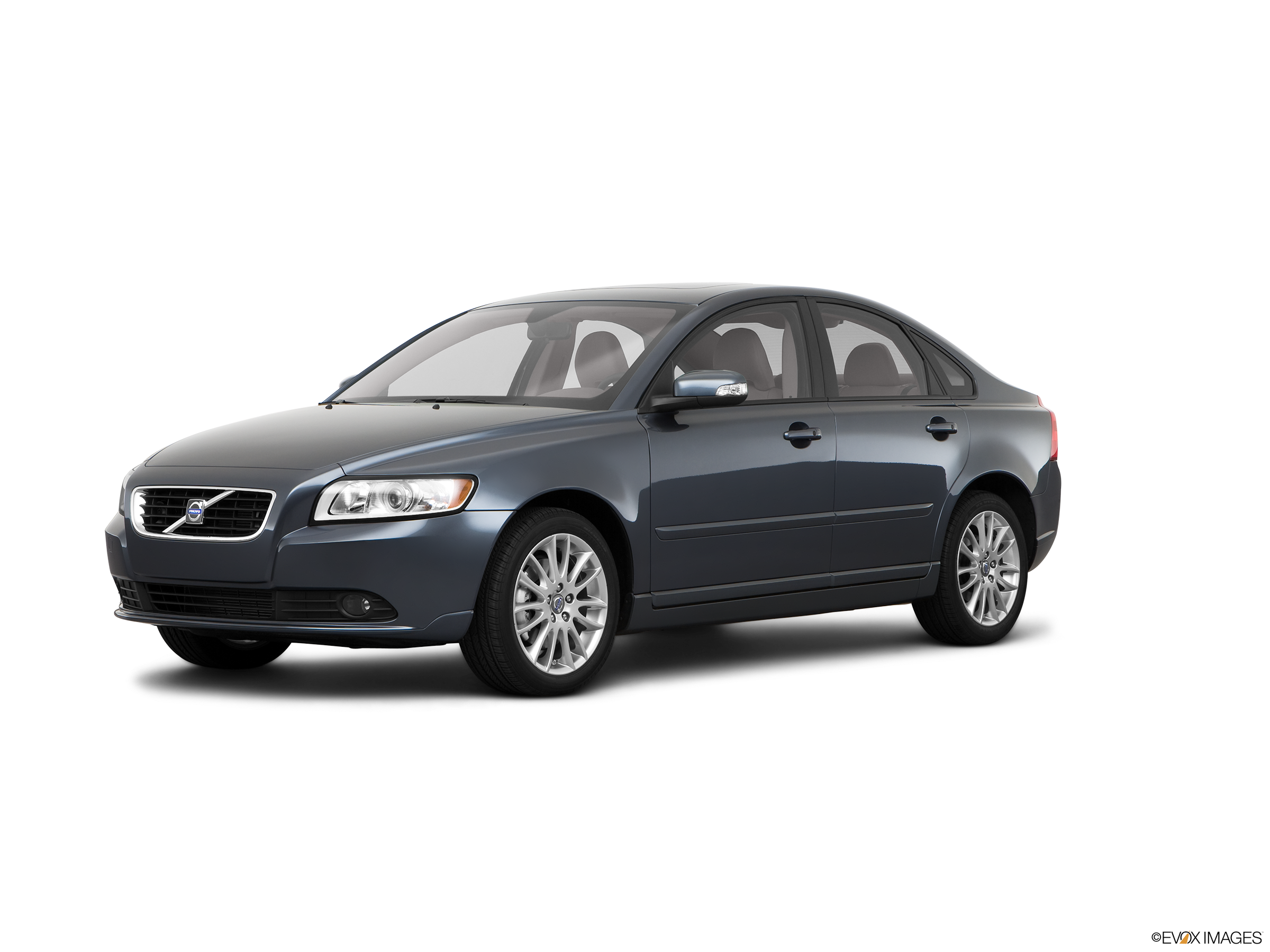 Коврики volvo s40