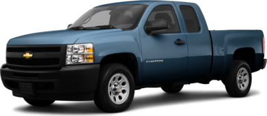 2010 Chevrolet Silverado 1500 Prices Reviews Amp Pictures