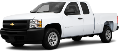 2010 Chevrolet Silverado 1500 Extended Cab Prices Reviews