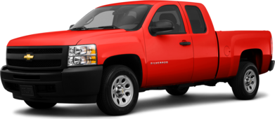 2010 Chevrolet Silverado 1500 Prices Reviews Amp Pictures