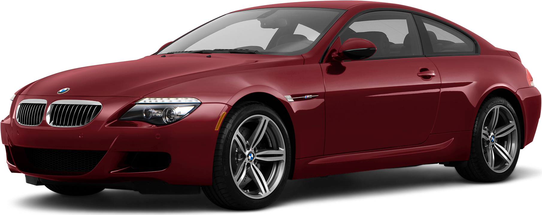 2010 BMW M6 Price, KBB Value & Cars for Sale | Kelley Blue Book