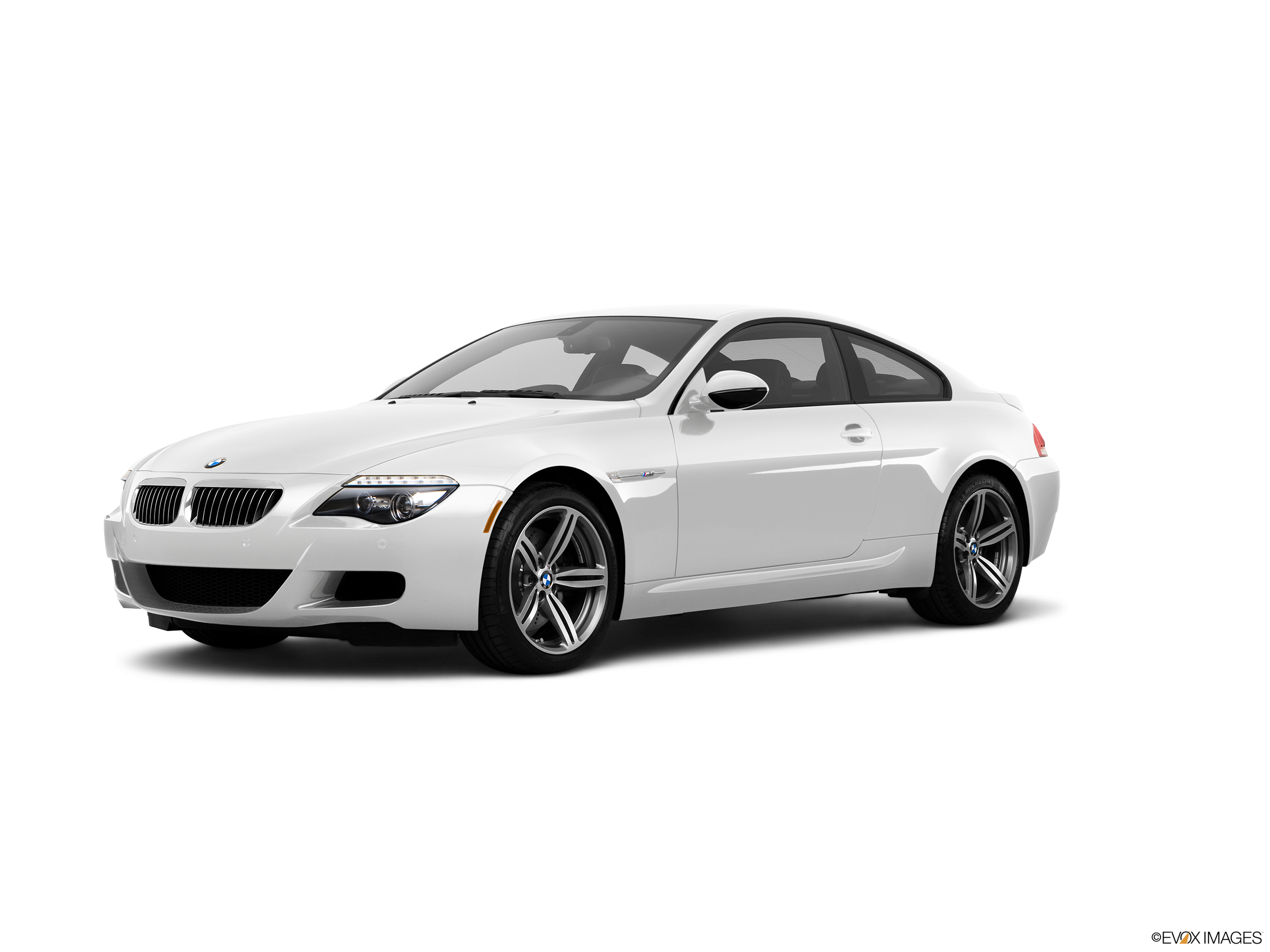 Used 2010 Bmw M6 Coupe 2d Prices Kelley Blue Book