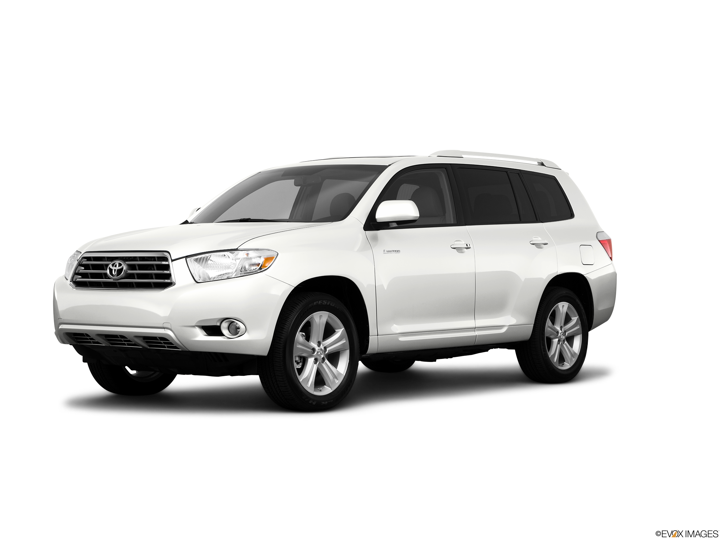 Used 2010 Toyota Highlander SE Sport Utility 4D Prices Kelley Blue Book