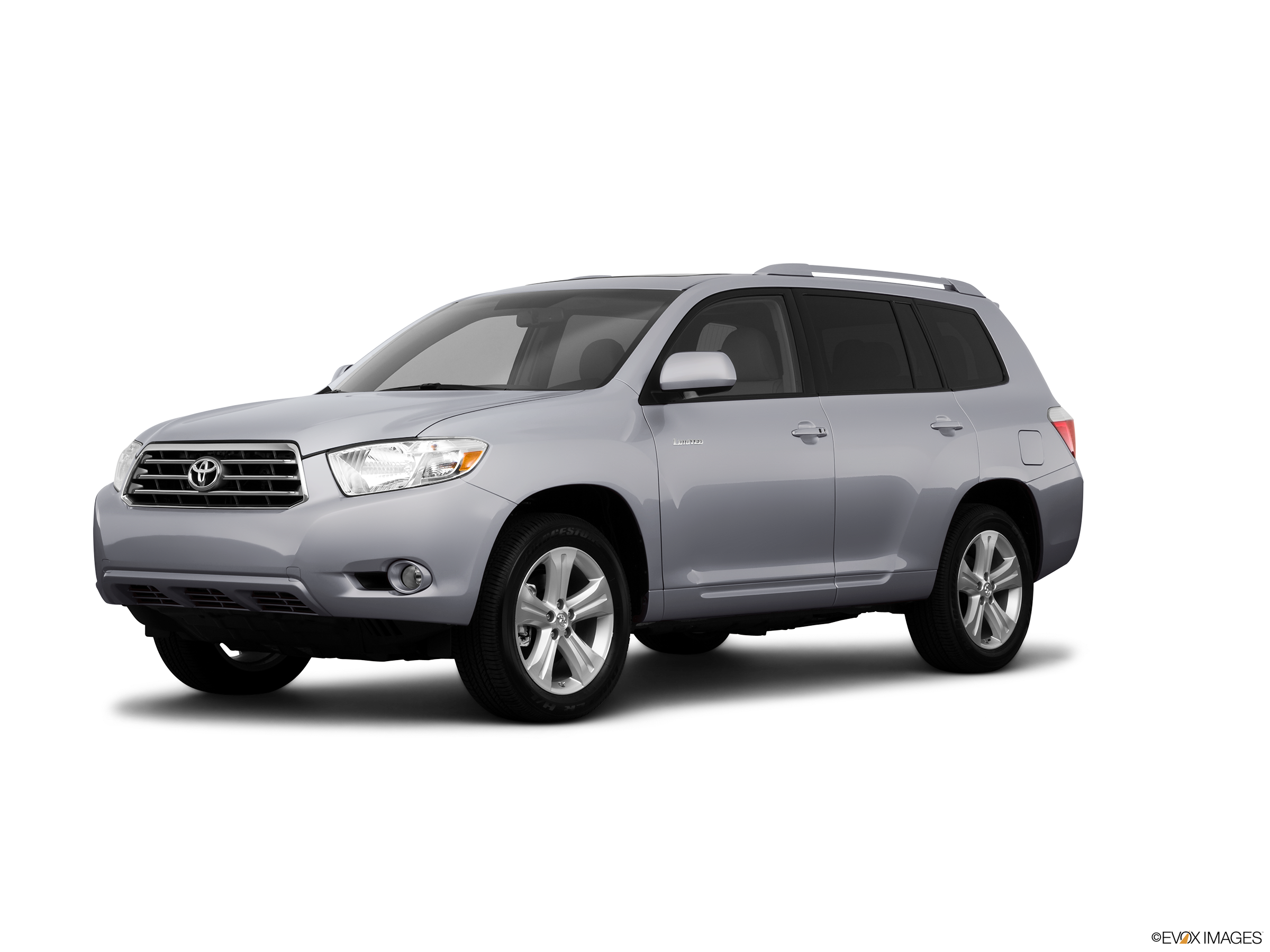 Used 2010 Toyota Highlander Limited Sport Utility 4D Pricing | Kelley ...