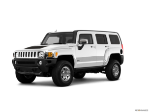 Used 2010 Hummer H3 Alpha Sport Utility 4d Prices Kelley Blue Book