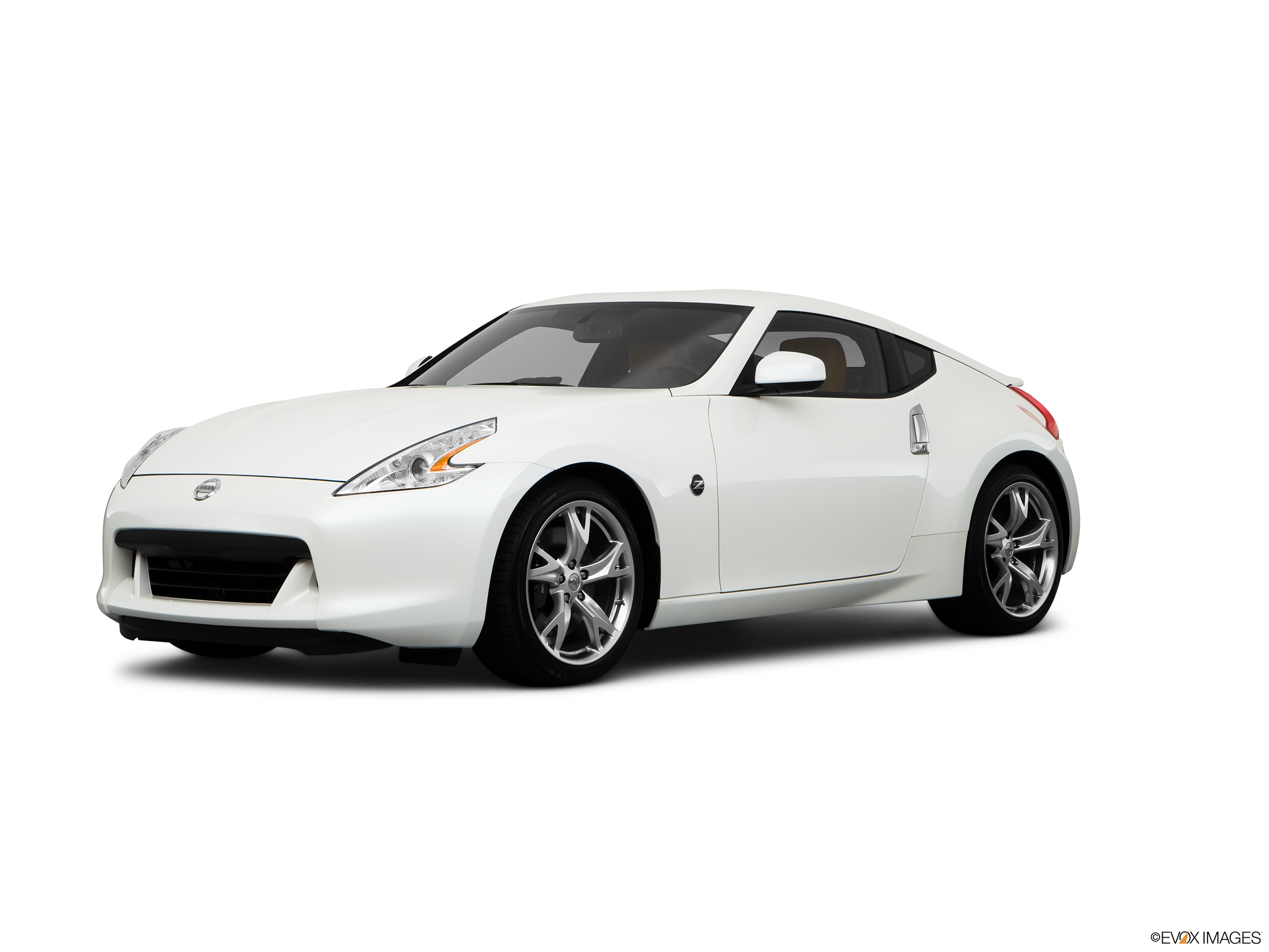 Used 2010 Nissan 370Z NISMO Coupe 2D Prices | Kelley Blue Book