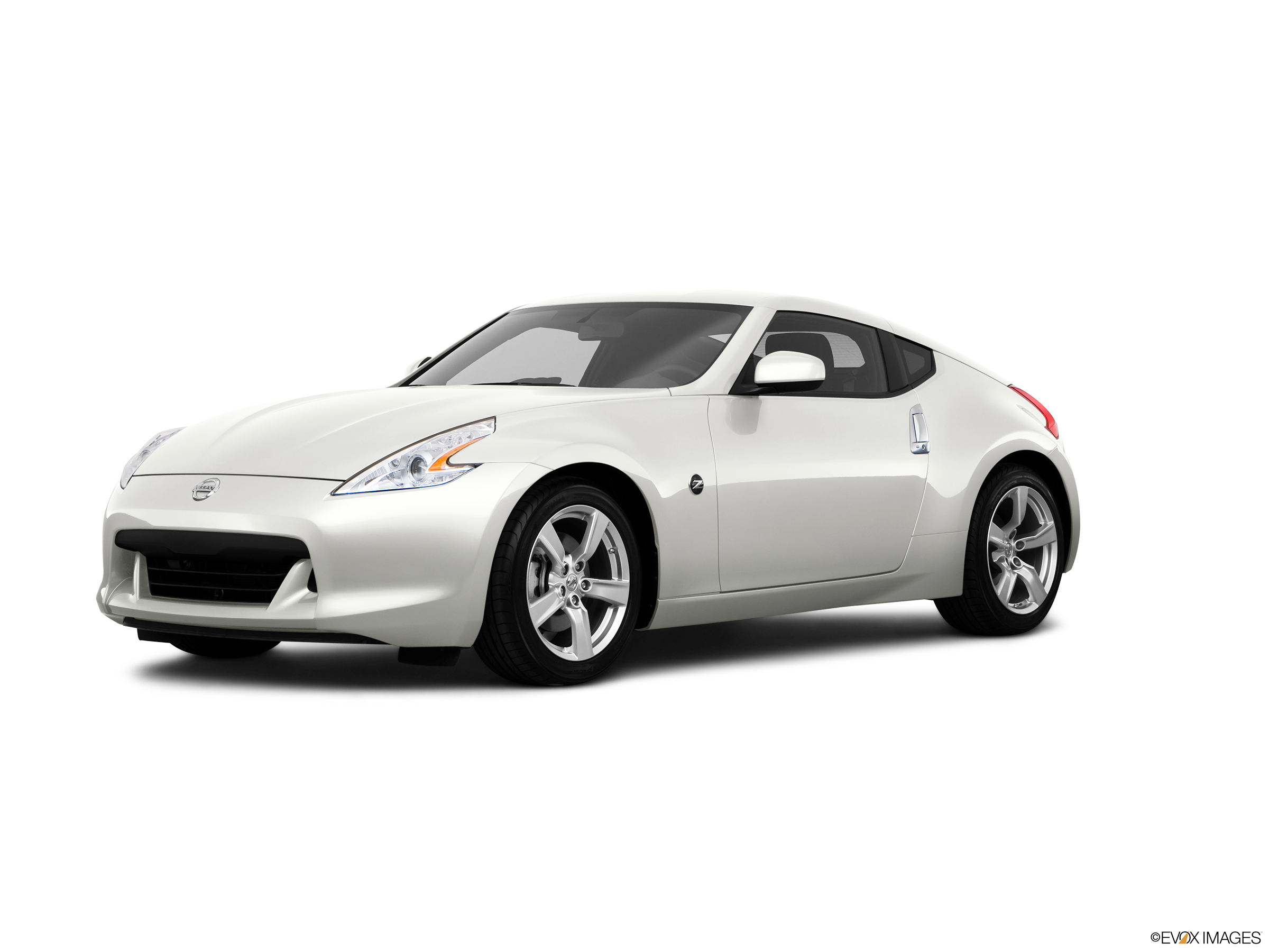 Used 10 Nissan 370z Coupe 2d Prices Kelley Blue Book