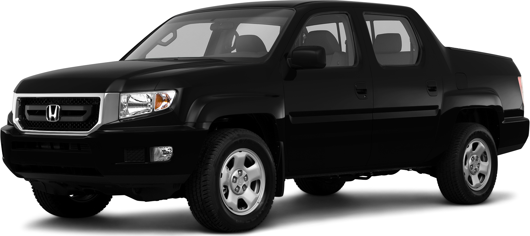 Honda ridgeline 2010