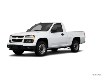Used 2010 Chevrolet Colorado Values Cars For Sale Kelley Blue Book