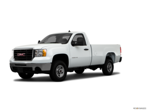 2010 Gmc Sierra 2500 Values Cars For Sale Kelley Blue Book