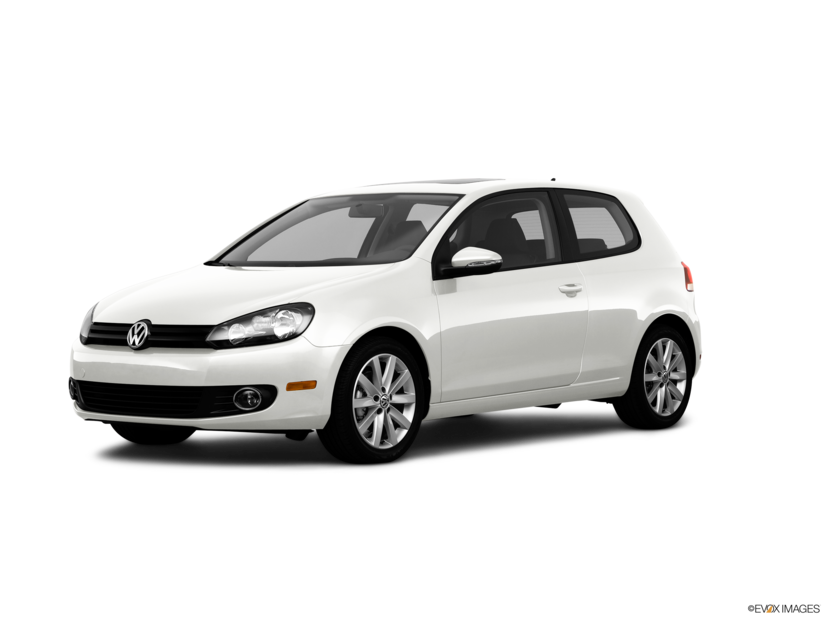 Used 2010 Volkswagen Golf TDI Hatchback 2D Prices Kelley Blue Book