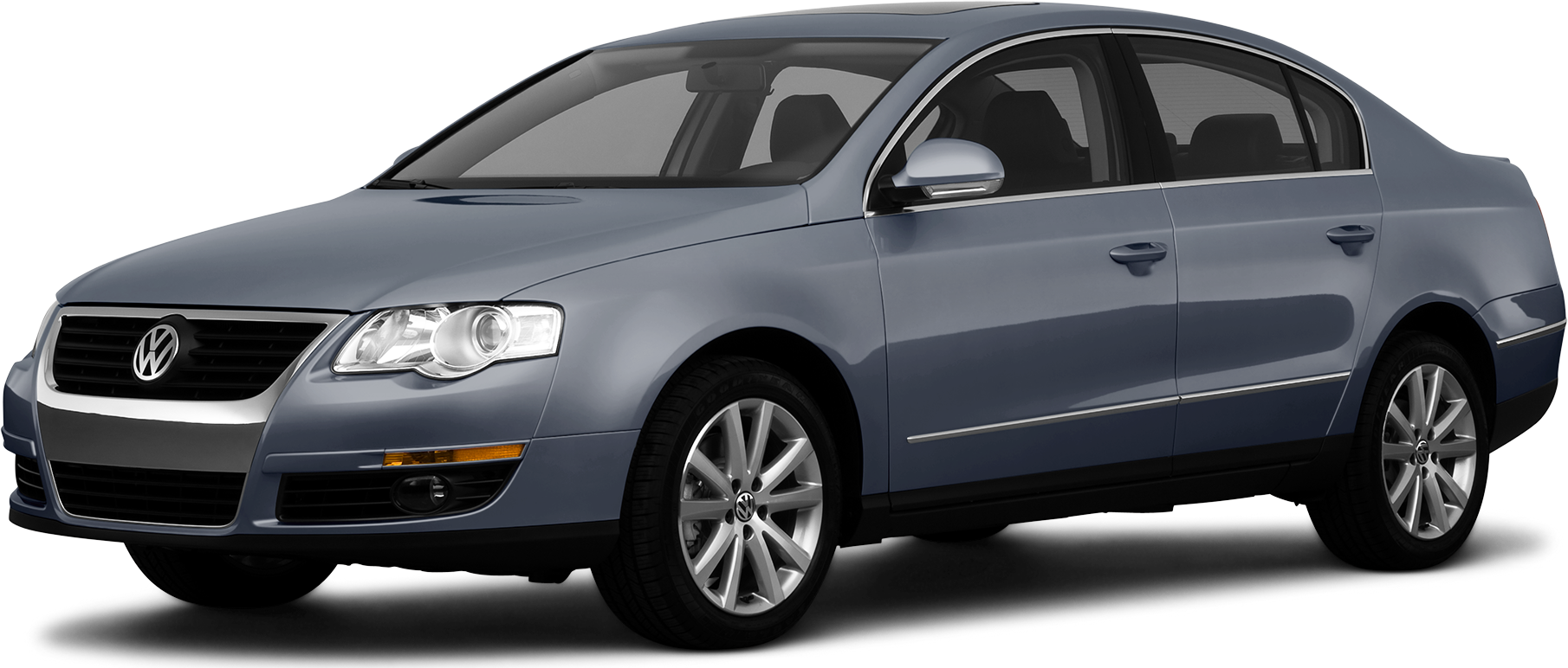 Used 2010 Volkswagen Passat Values & Cars For Sale | Kelley Blue Book