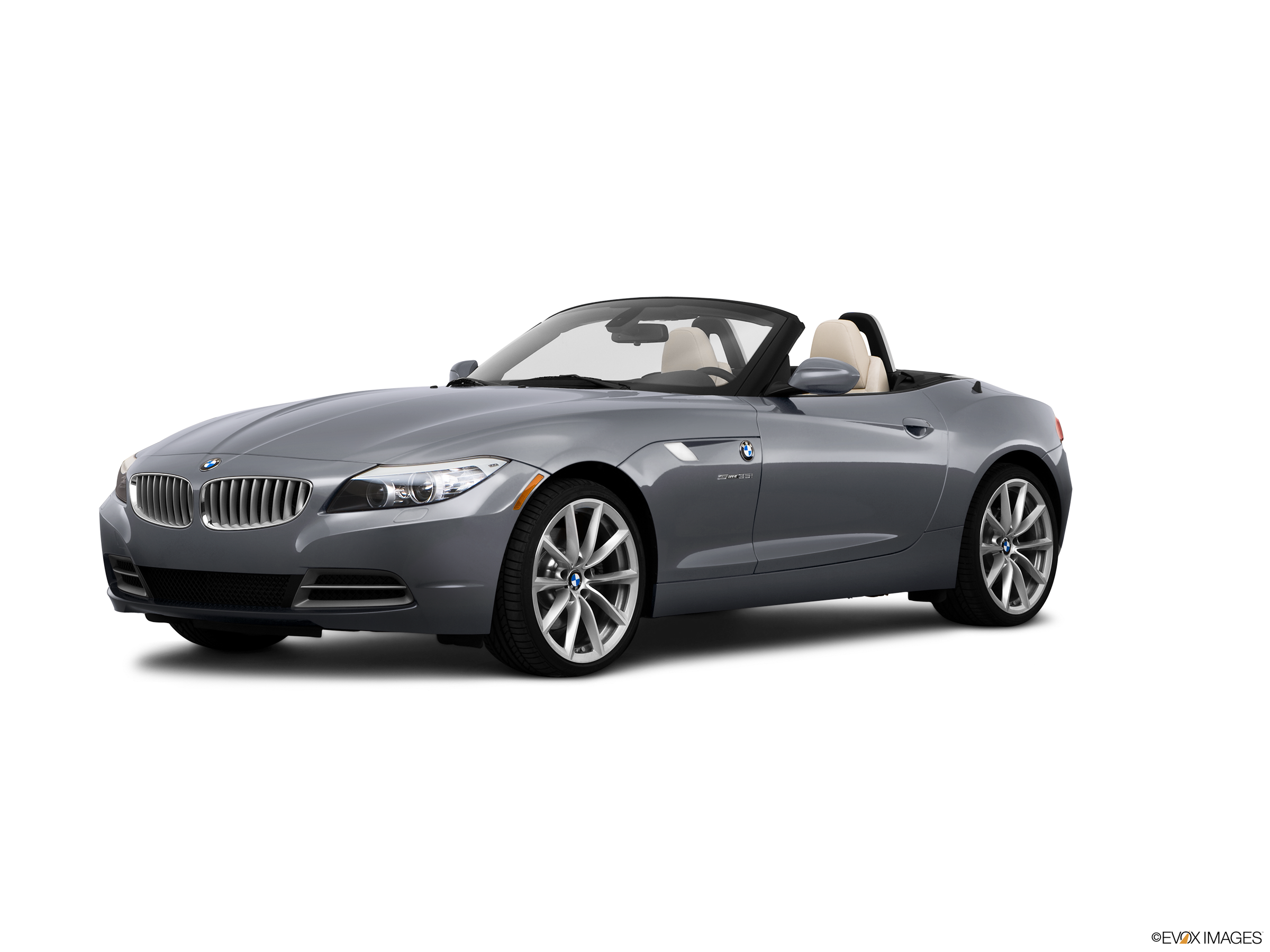 Used 2010 BMW Z4 sDrive35i Roadster 2D Pricing | Kelley Blue Book