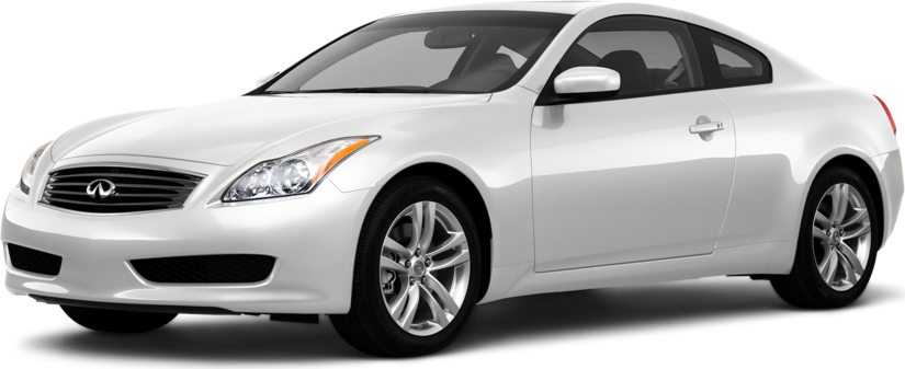 Used 2010 INFINITI G G37 Journey Coupe 2D Prices | Kelley Blue Book